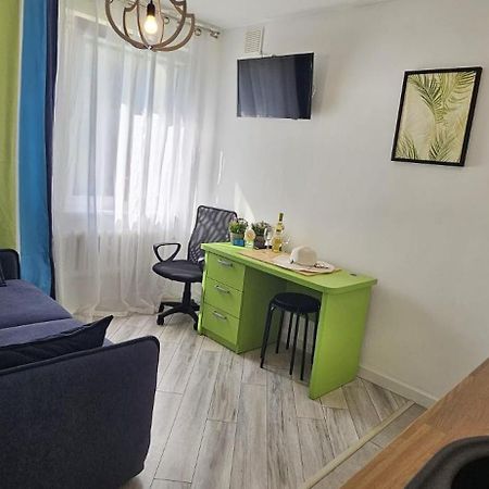 Apartament Nr 103 Гданськ Екстер'єр фото