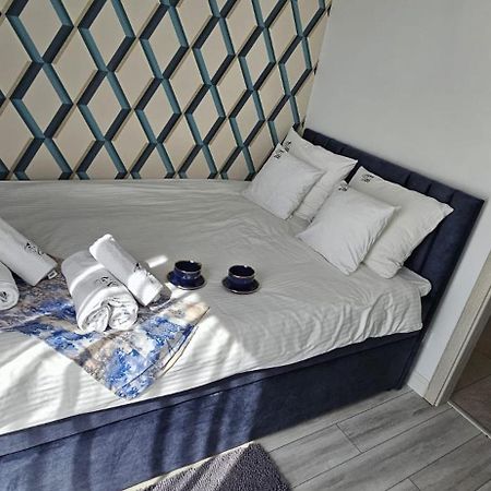 Apartament Nr 103 Гданськ Екстер'єр фото