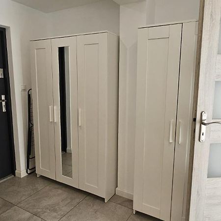 Apartament Nr 103 Гданськ Екстер'єр фото