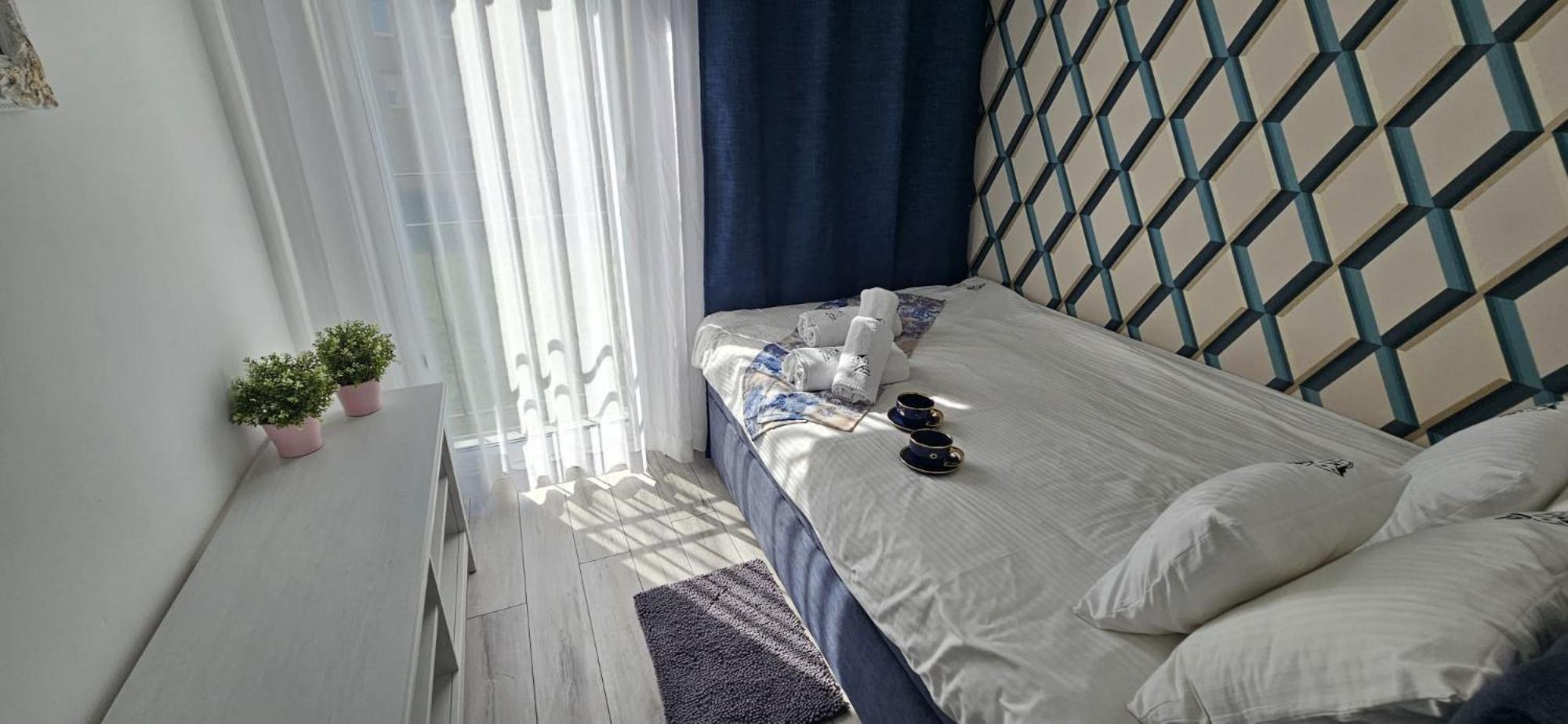 Apartament Nr 103 Гданськ Екстер'єр фото