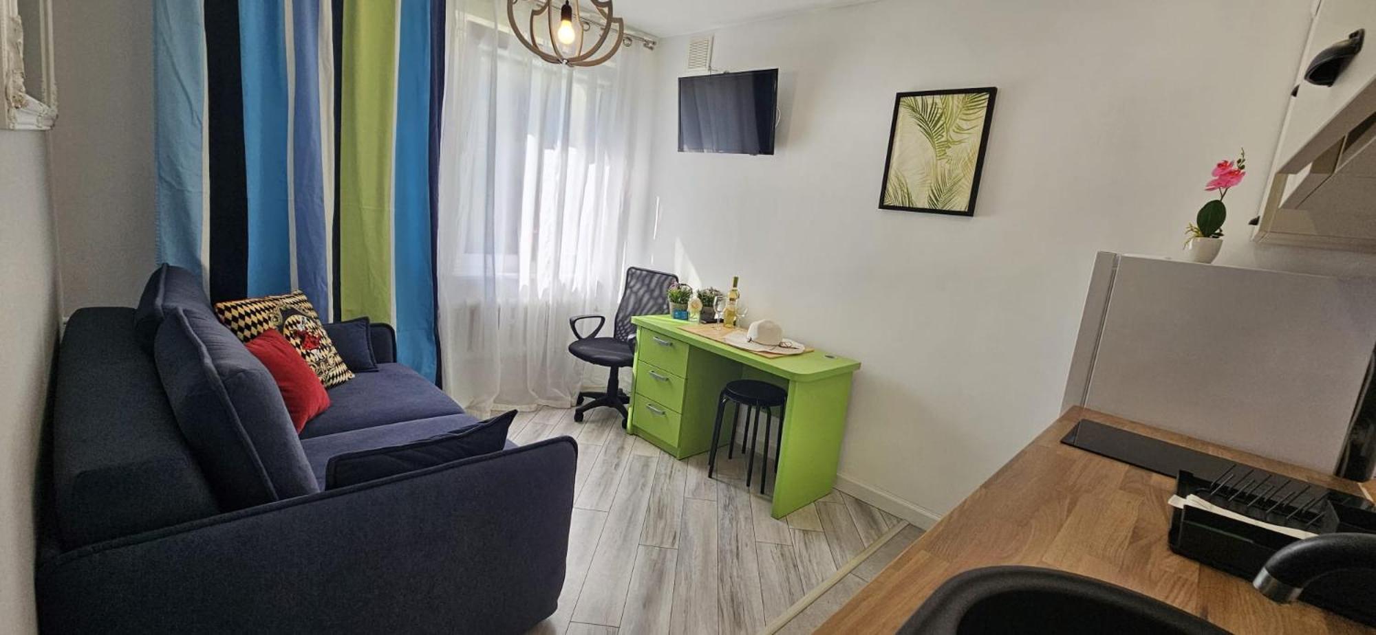 Apartament Nr 103 Гданськ Екстер'єр фото