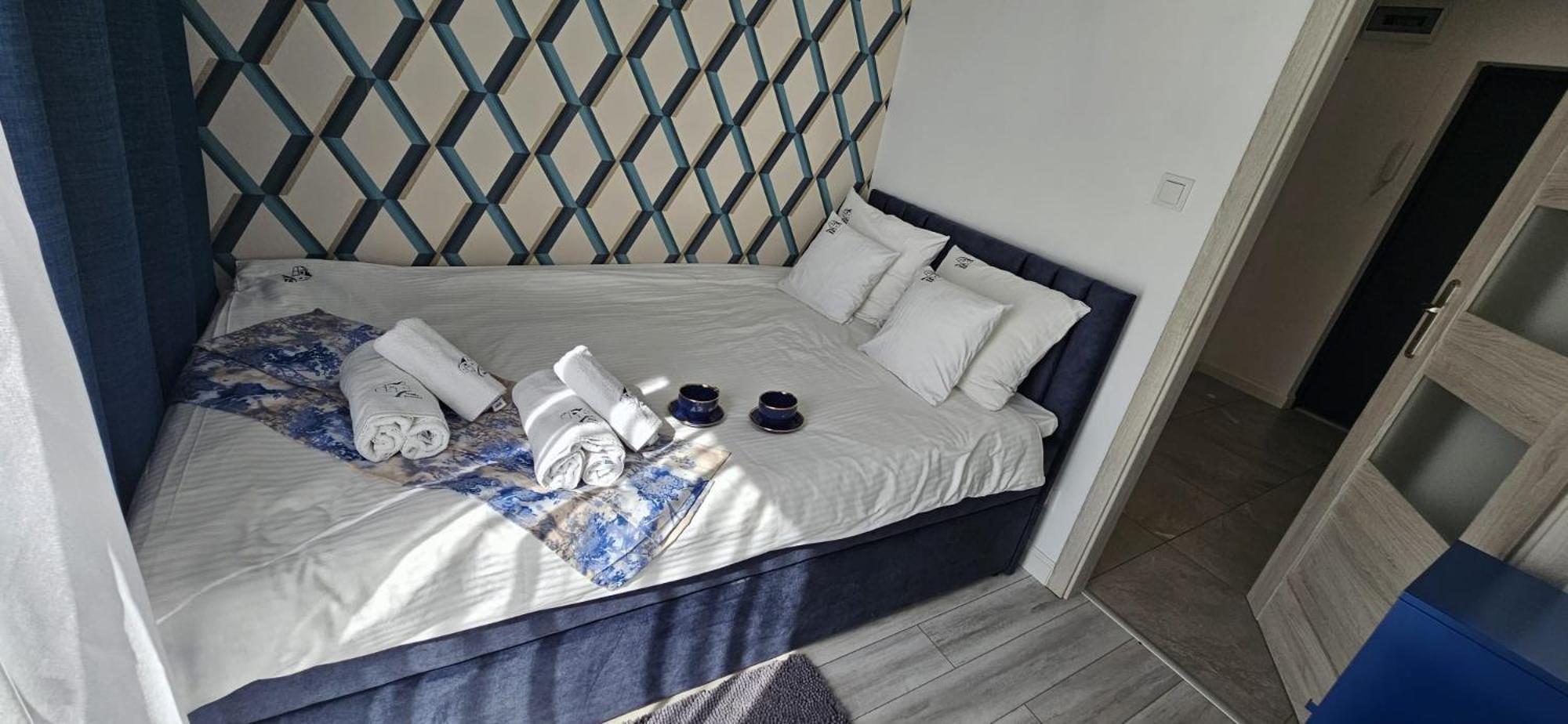 Apartament Nr 103 Гданськ Екстер'єр фото