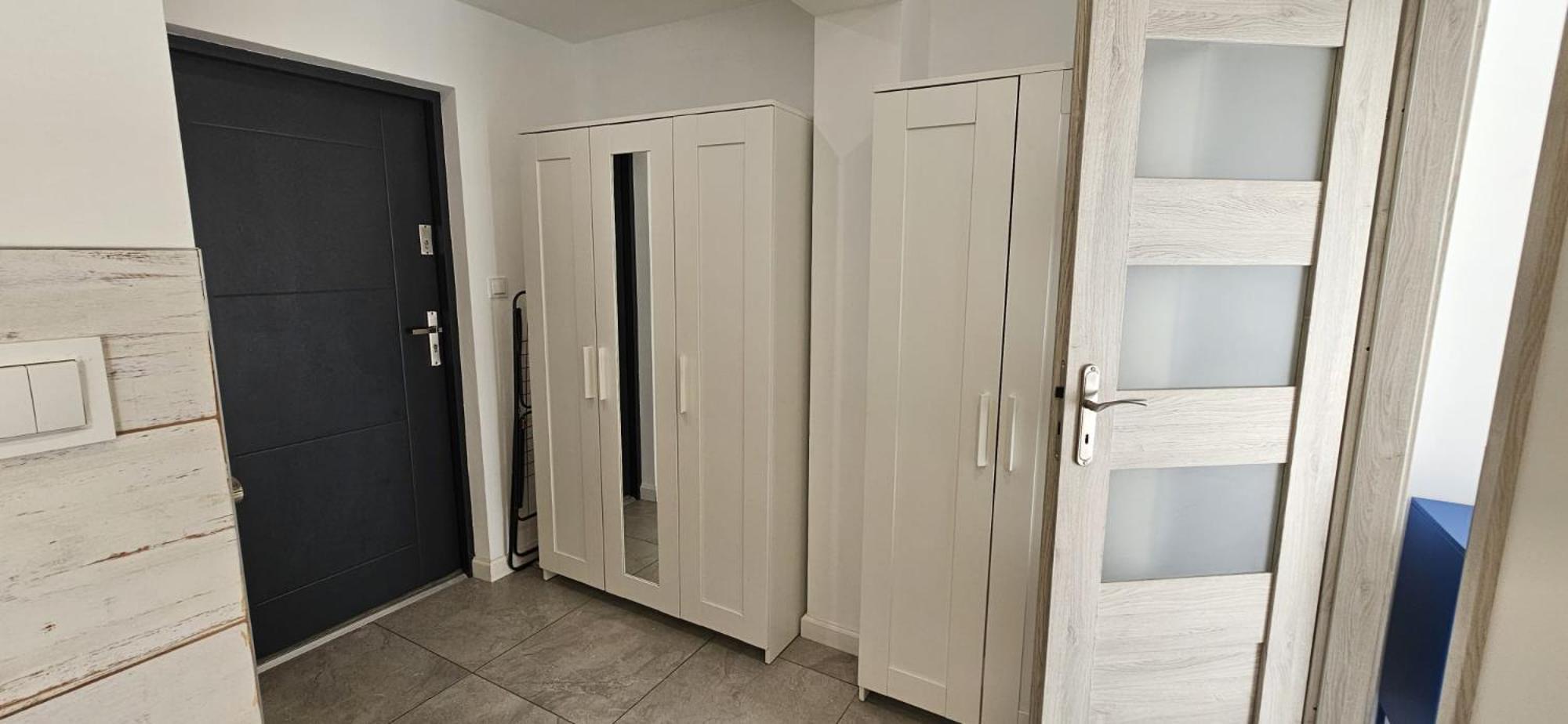 Apartament Nr 103 Гданськ Екстер'єр фото