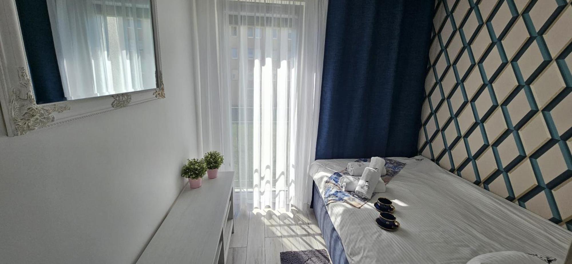 Apartament Nr 103 Гданськ Екстер'єр фото